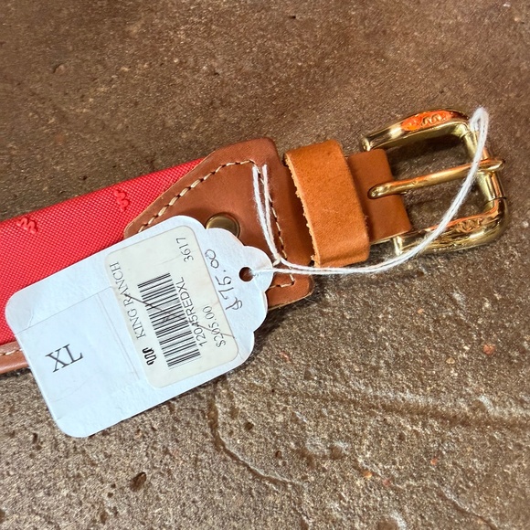 King Ranch Ammo Pouch Bags/Belt - Picture 5 of 5